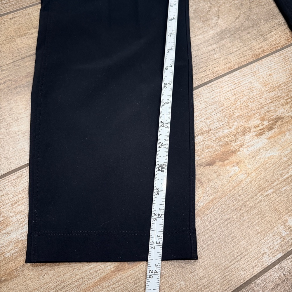 Lululemon Athletica | Black Joggers - Picture 7 of 12